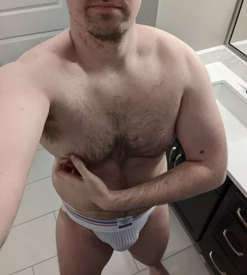 new jock Christmas present to myself