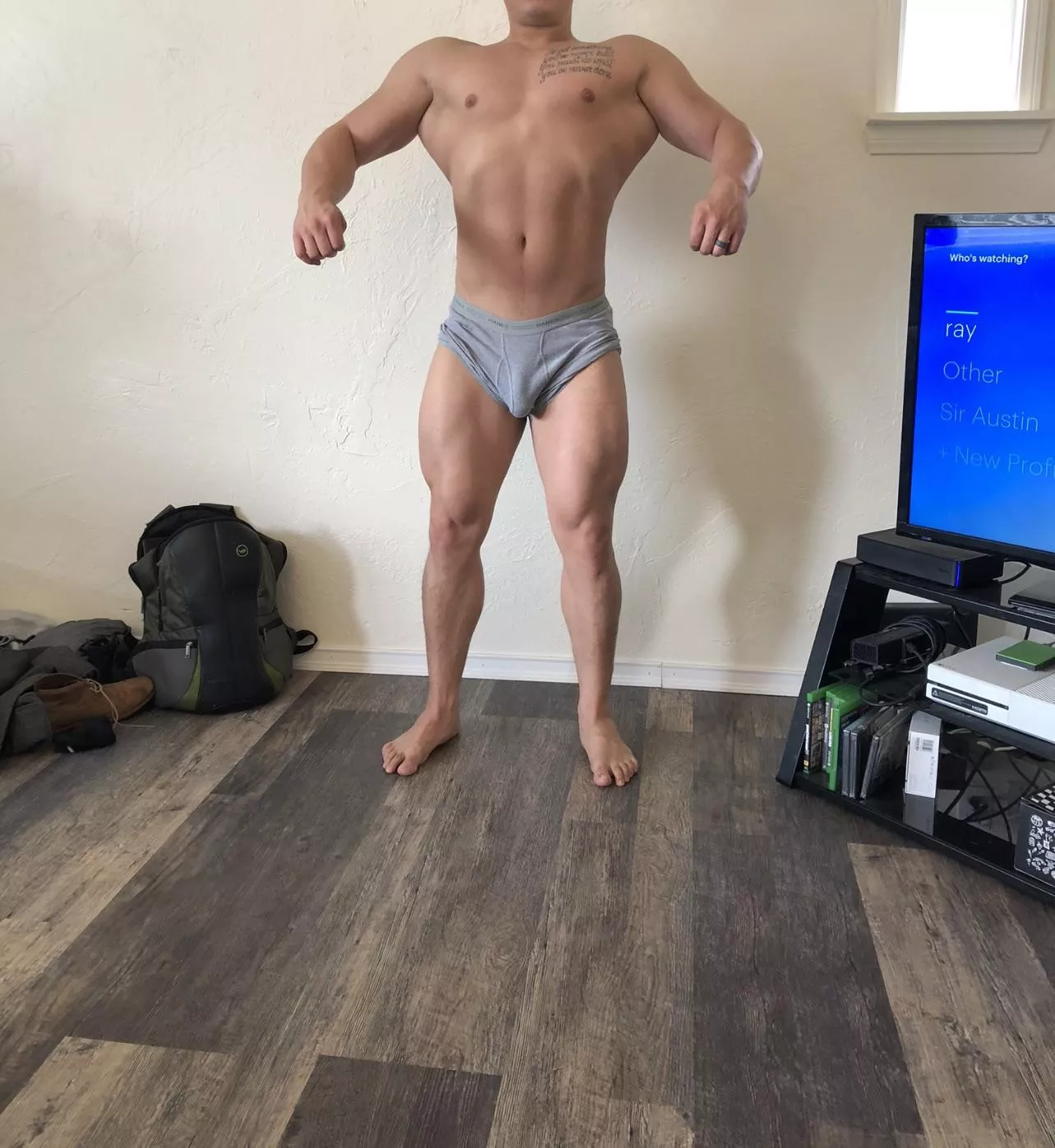 New to this page.. hope I’m welcome!