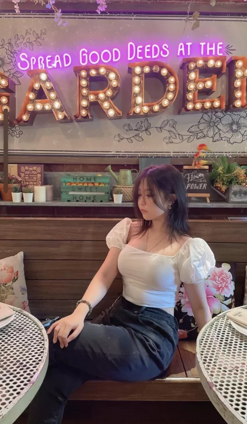 Nice to meet everyone here!! I’m always up to chat so feel free to dm!!