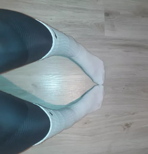 👉👈 Nike Socks (F)