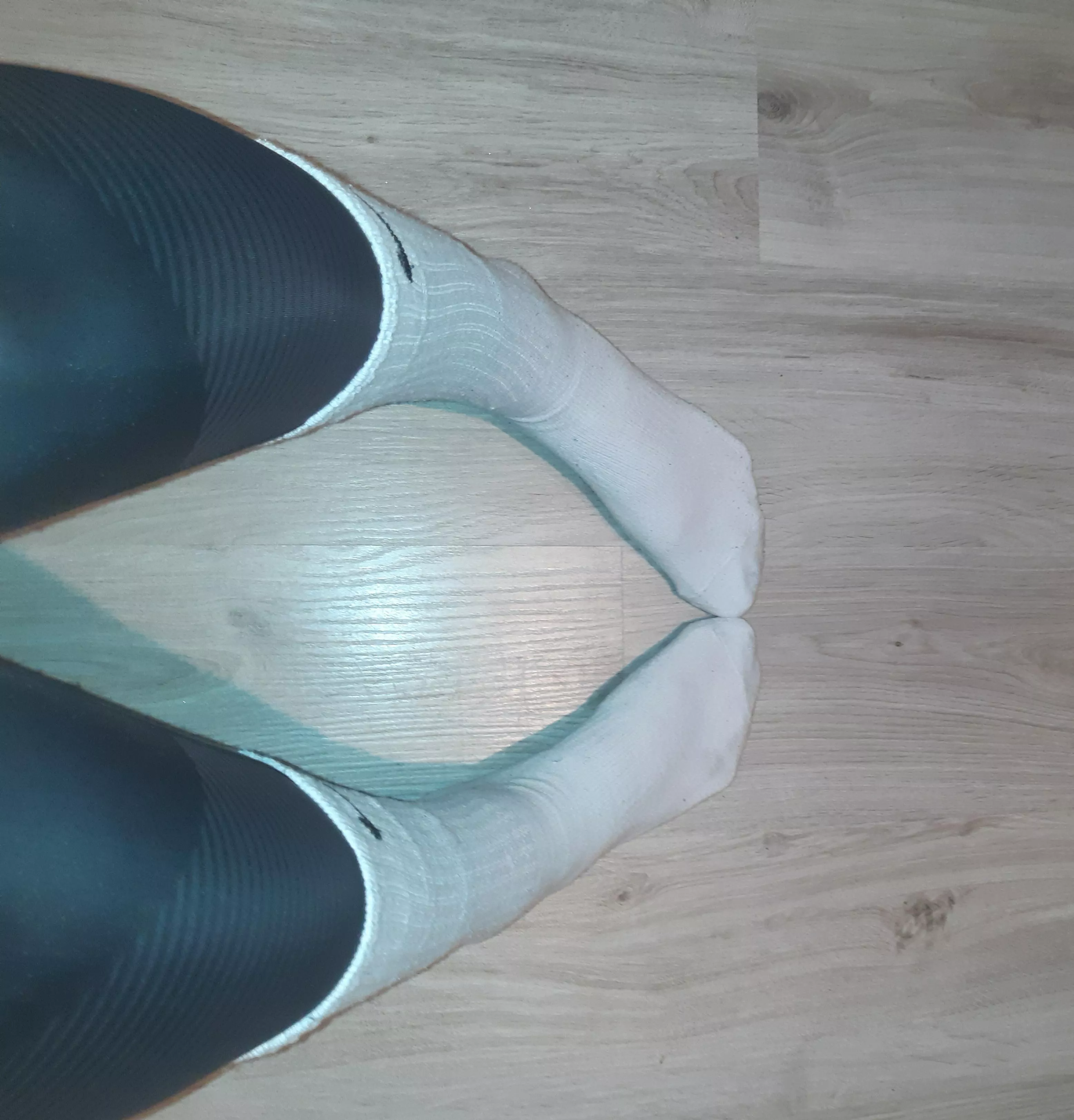 👉👈 Nike Socks (F)