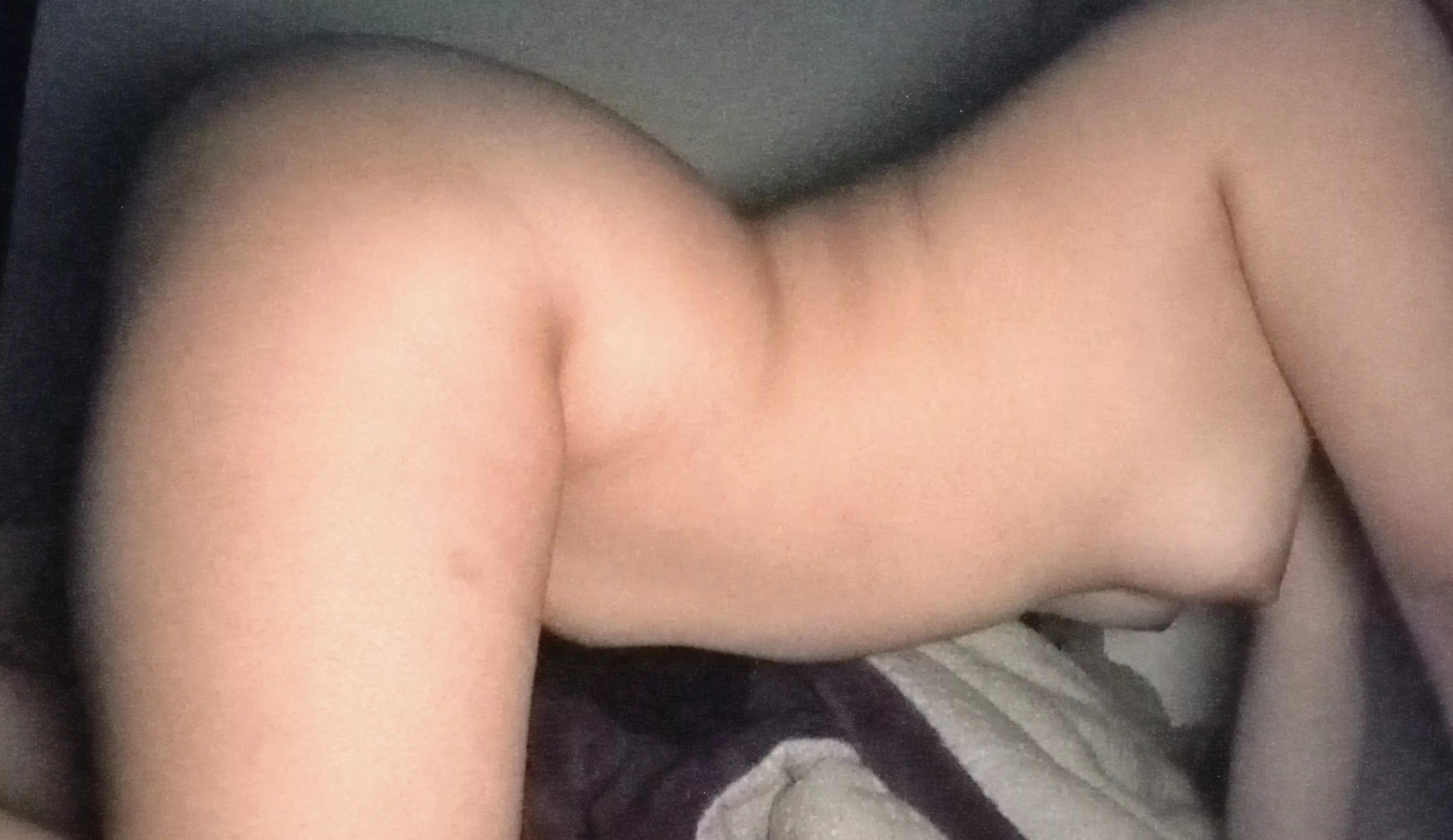 Not so convinced about this one tbh (f)