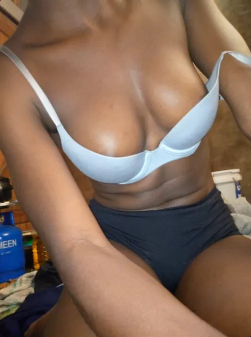 Not the biggest but i think they look cute