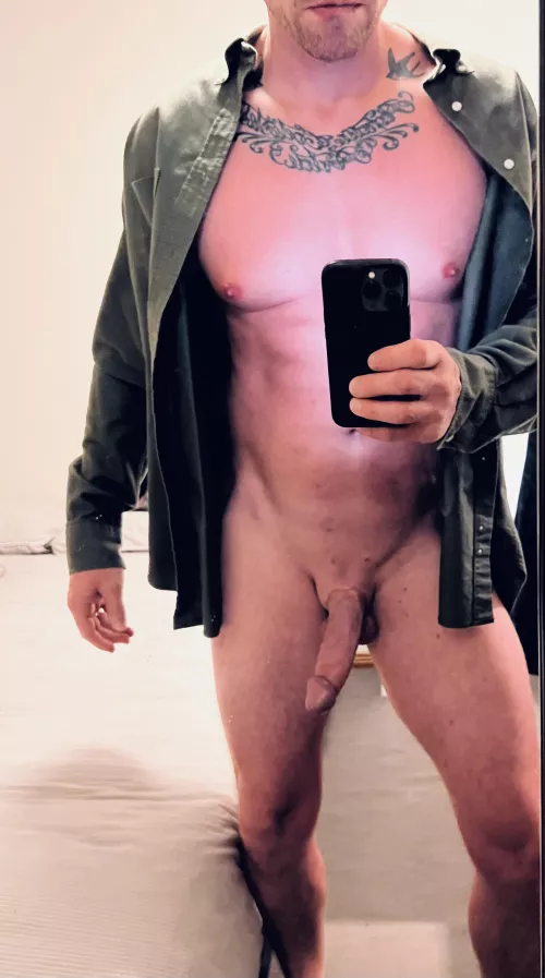 (OC) (45) (M4F) what’s up 👋