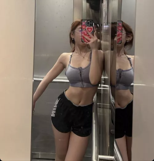 okay since y’all liked my first post here