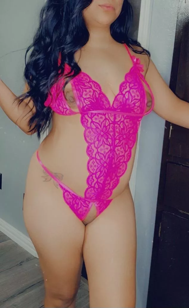 On Wednesdays, we wear pink 🎀