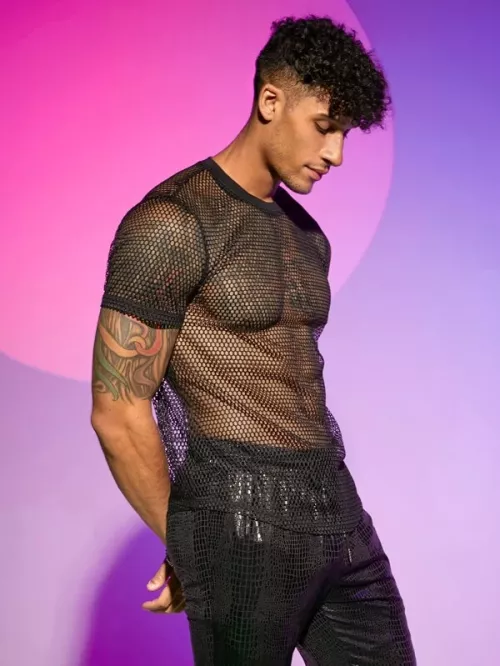 Please help me find their name