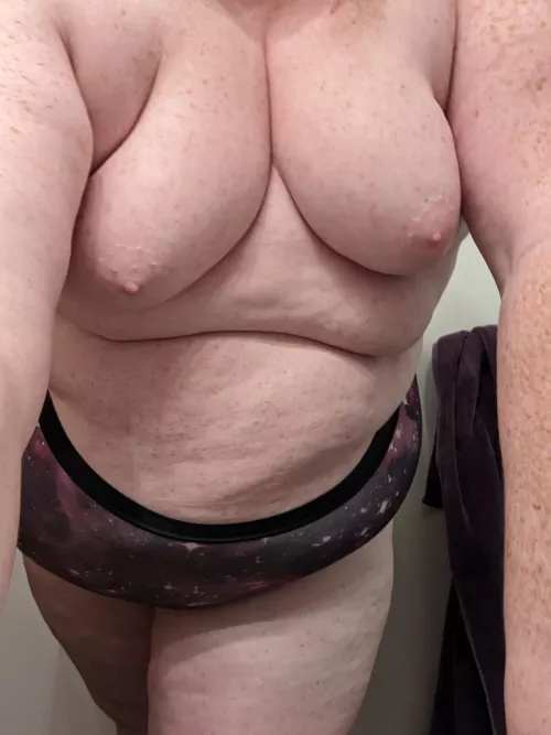 POV as I climb on top of you