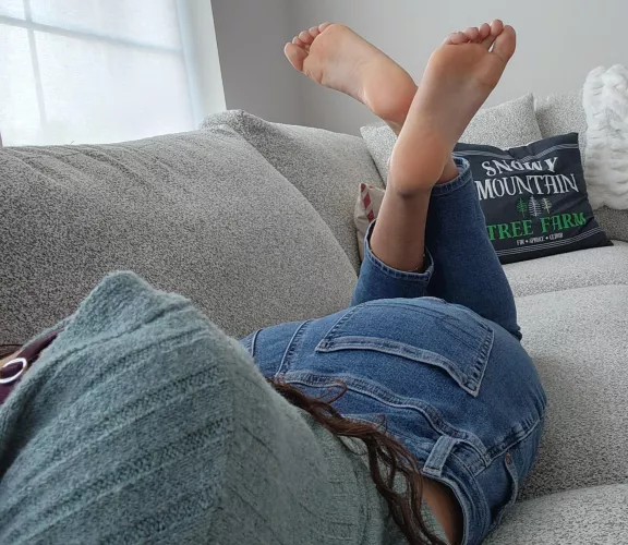 POV I'm teasing you 😉