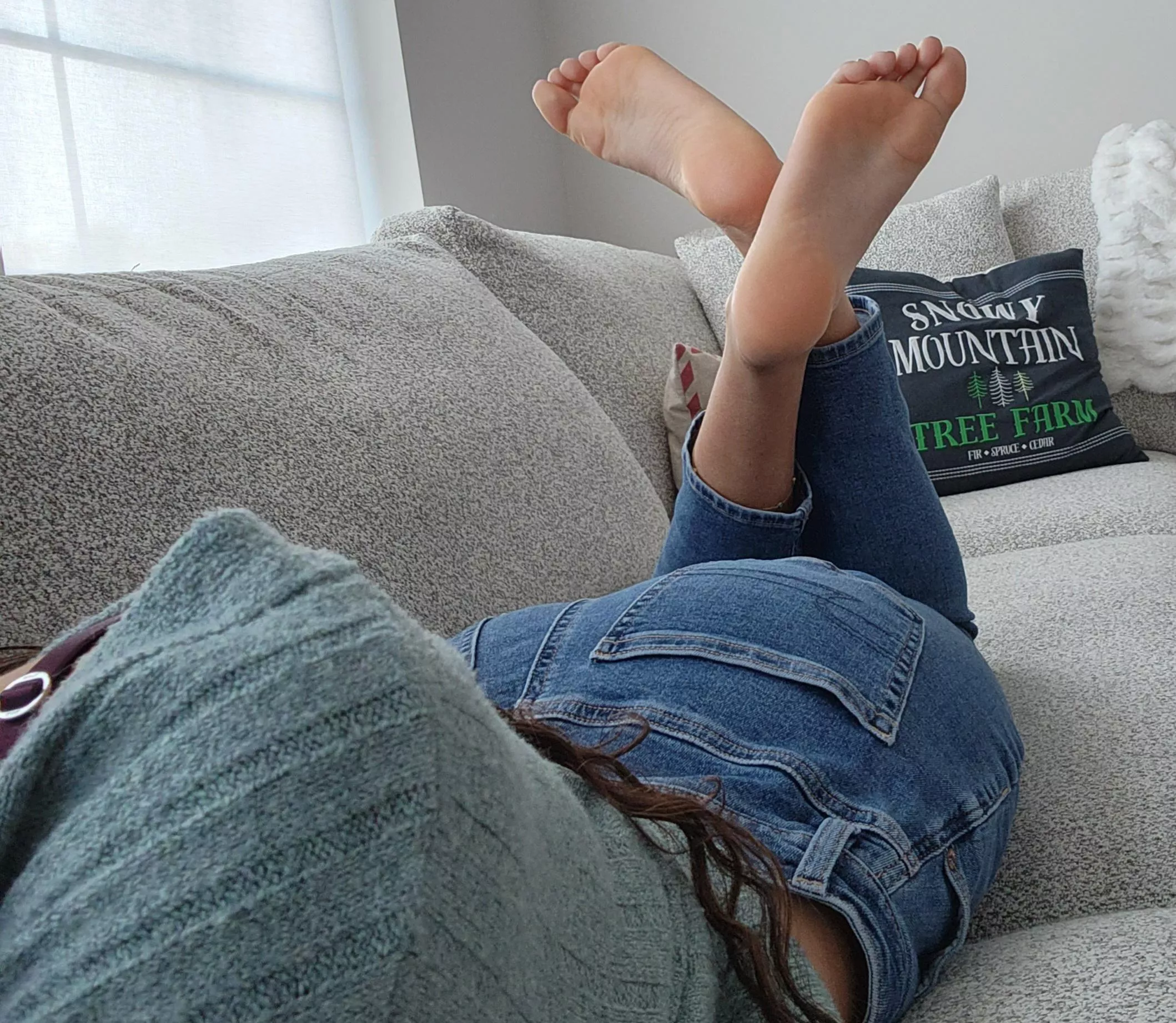 POV I'm teasing you 😉