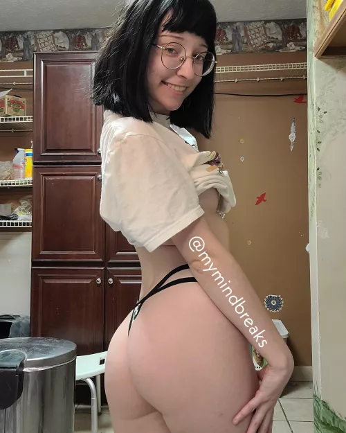 quickie before work?