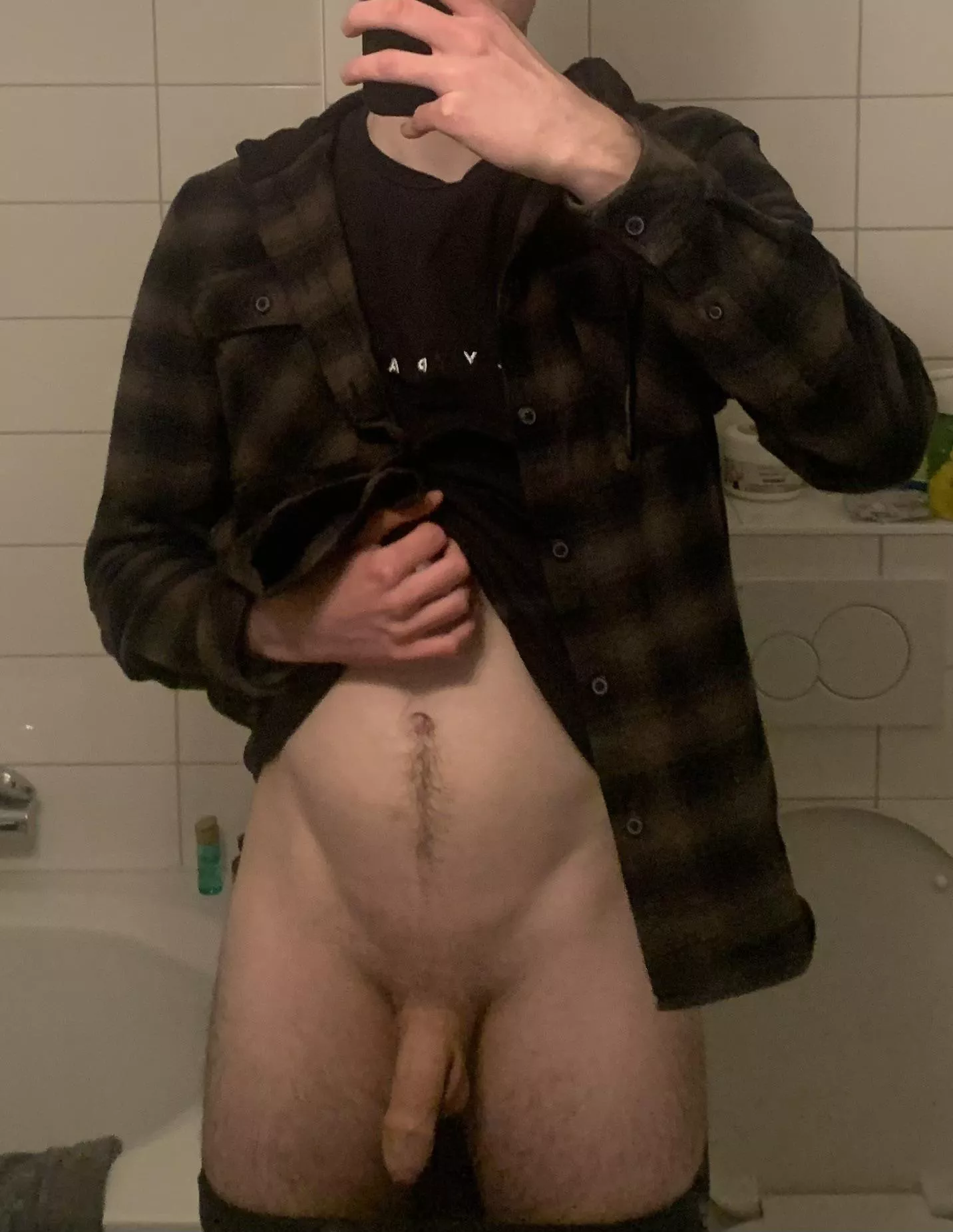 Rate 1-10 (male 20)