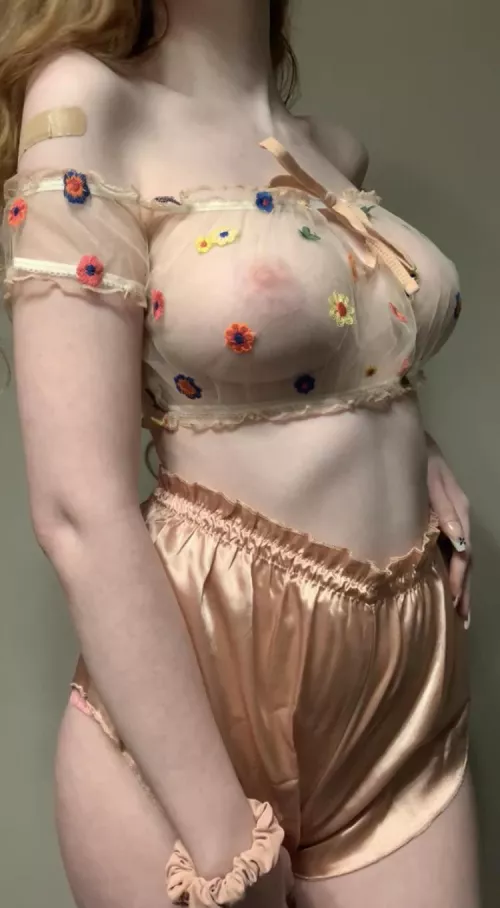 ready for a picnic :)