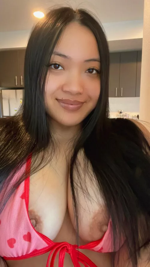 Ready for your tongue