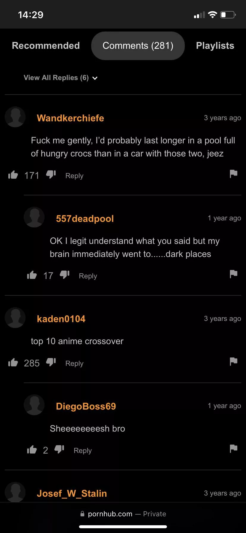 Referencing Mia Malkova and Riley Reid