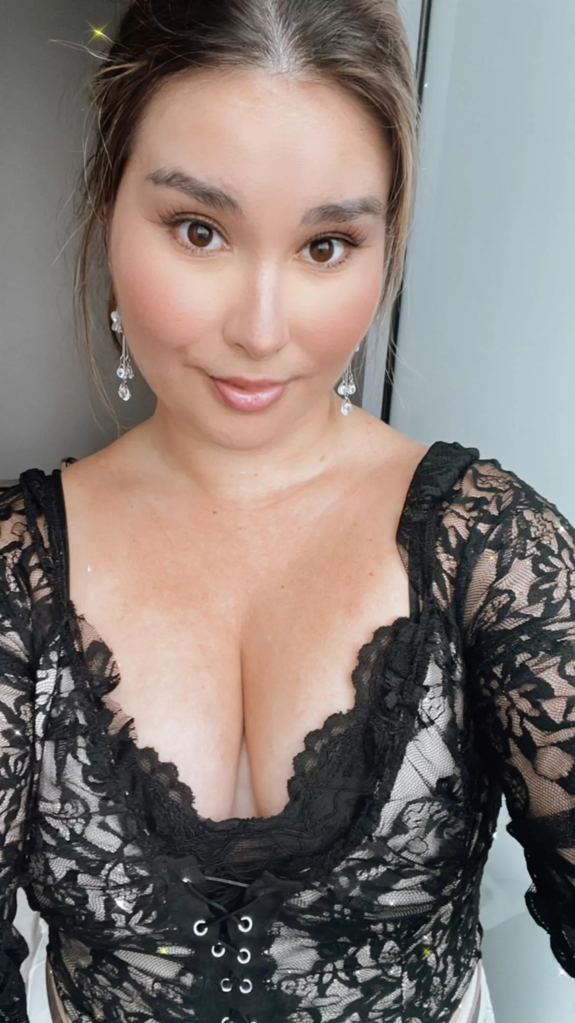 Say hi if i made u stop scrolling