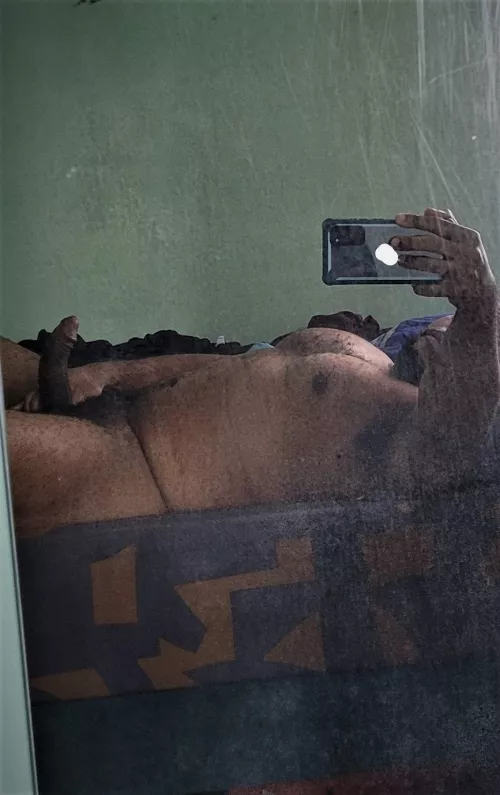 Say yummy if you'd like to suck it