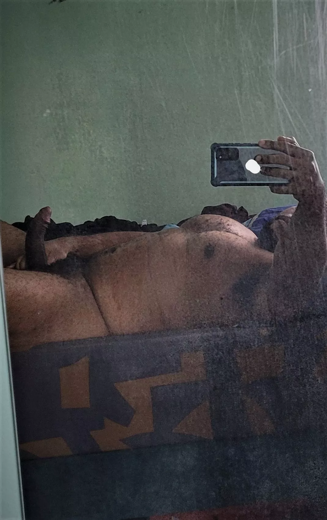 Say yummy if you'd like to suck it