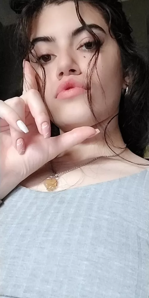 [selling] Once you are Mine, you're doomed. Kik: angelgoddess263