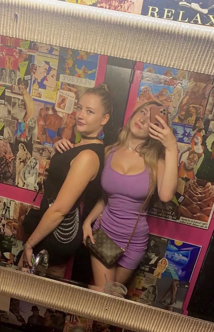 She knows she doesn’t have a chance