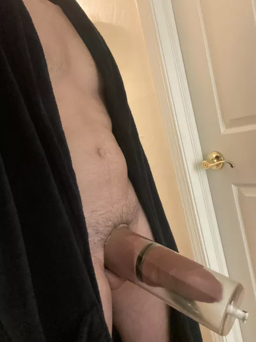 She’s asking for it again