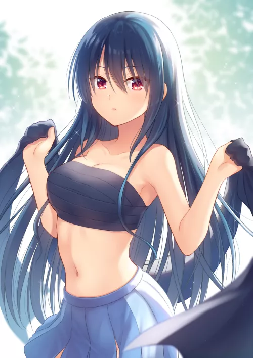 Shiina [Angel Beats!]