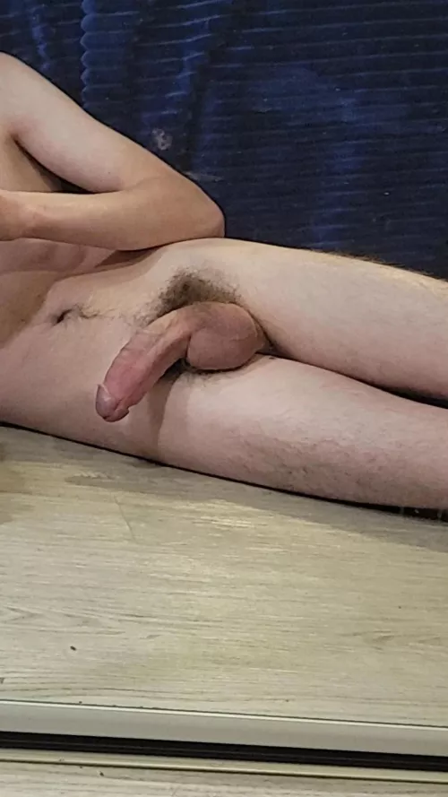 show some love for this 19yo twink