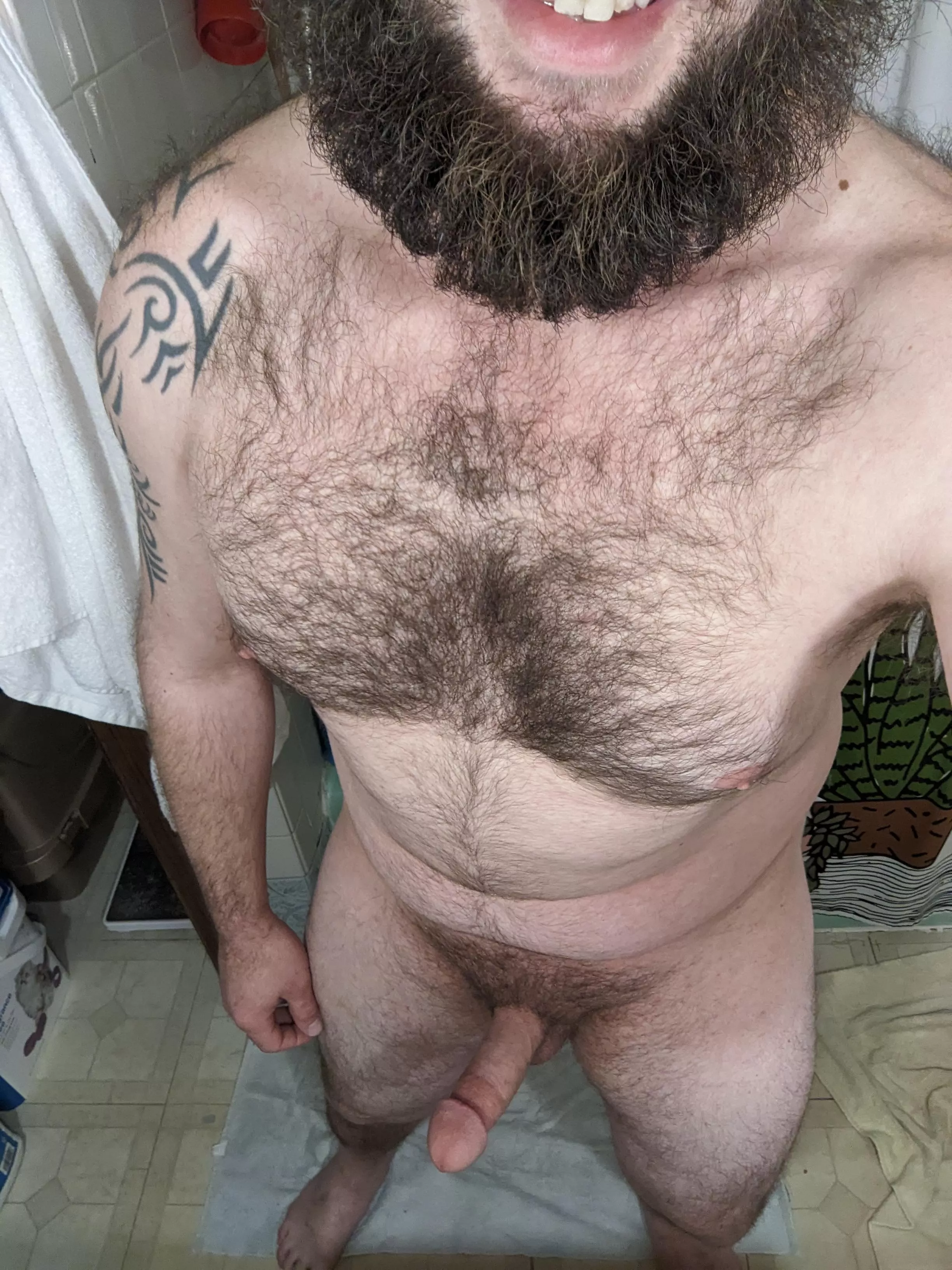 Shower time [40]