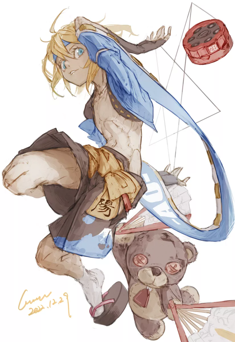 Slim fit bodies are also good