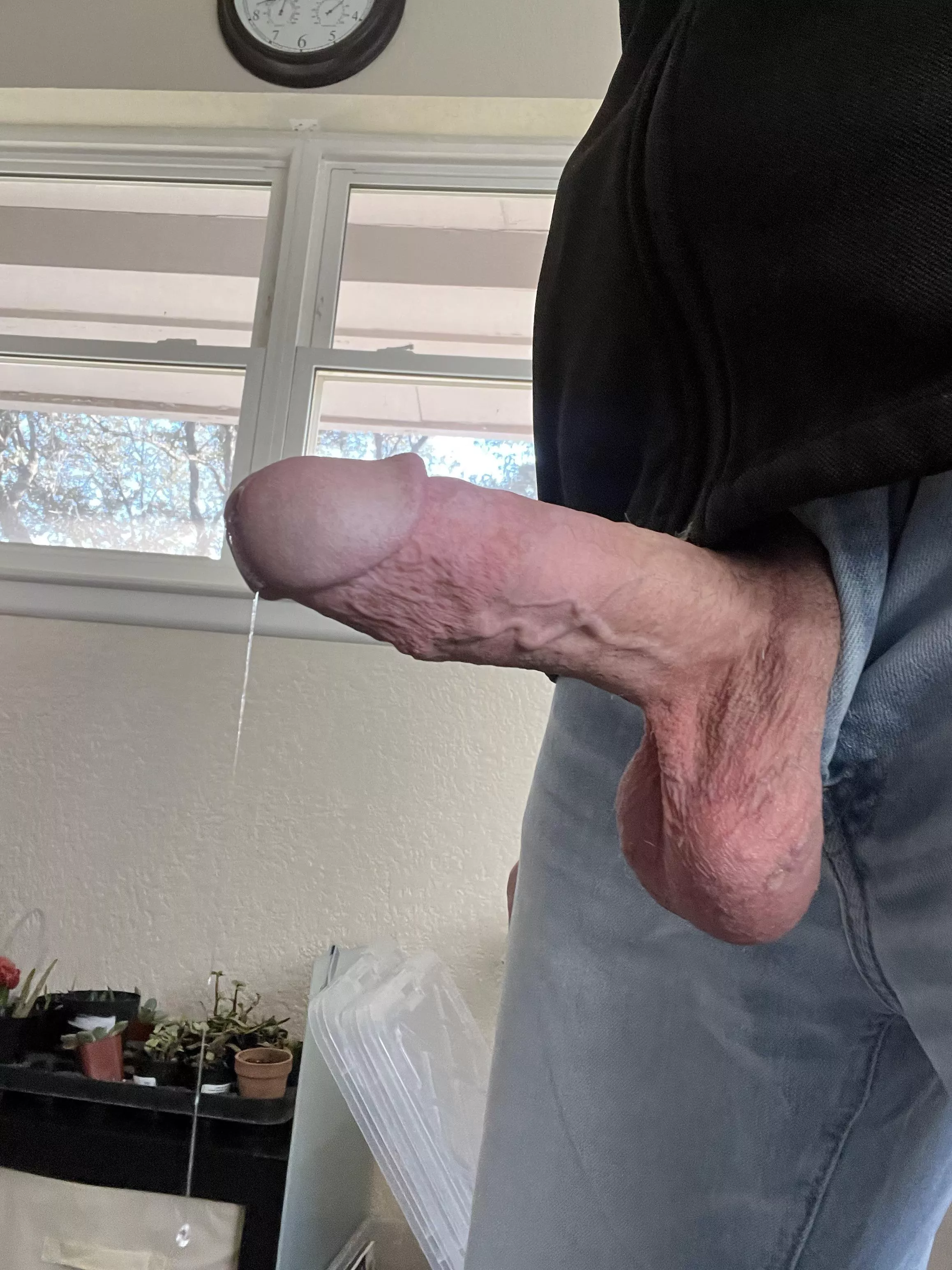 So full they’re leaking