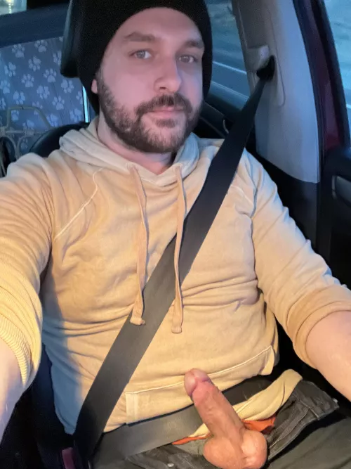 So, who’s my co pilot for the rest of my trip? [35]