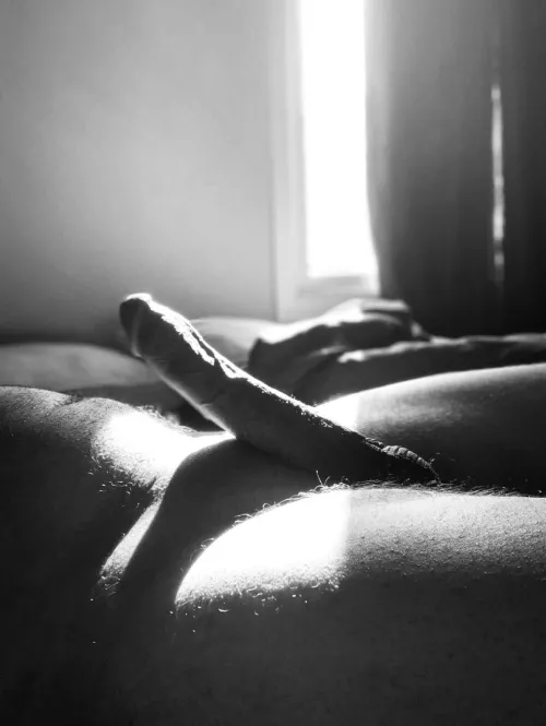 Soaking in vitamin D