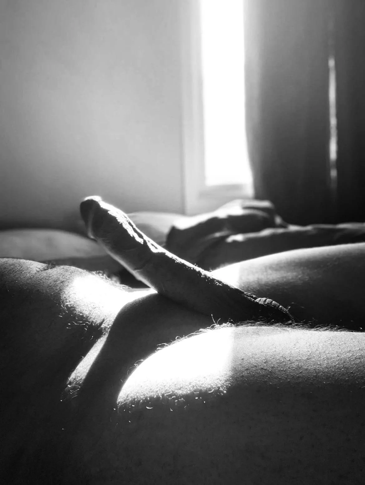 Soaking in vitamin D