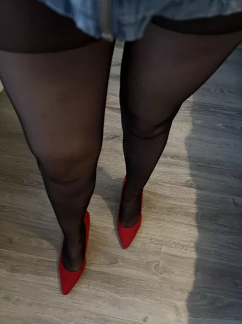 Sorry it’s been a while 😘