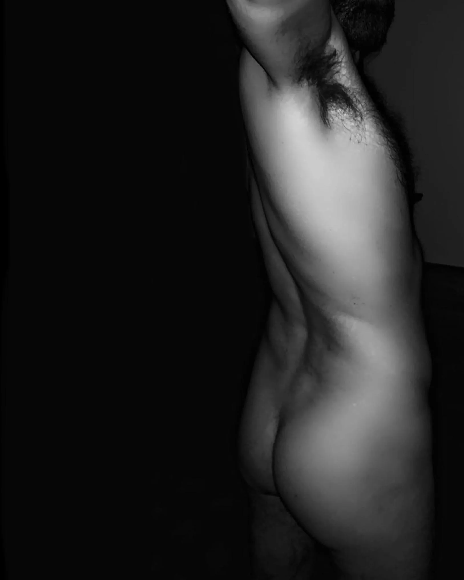 Spending the day with my bum out. Wanna come over?