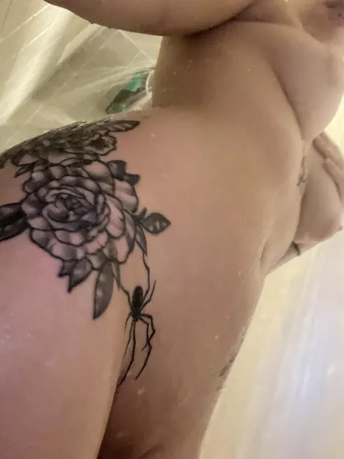 spidey 🕷 (yes i have one) 😉 💋