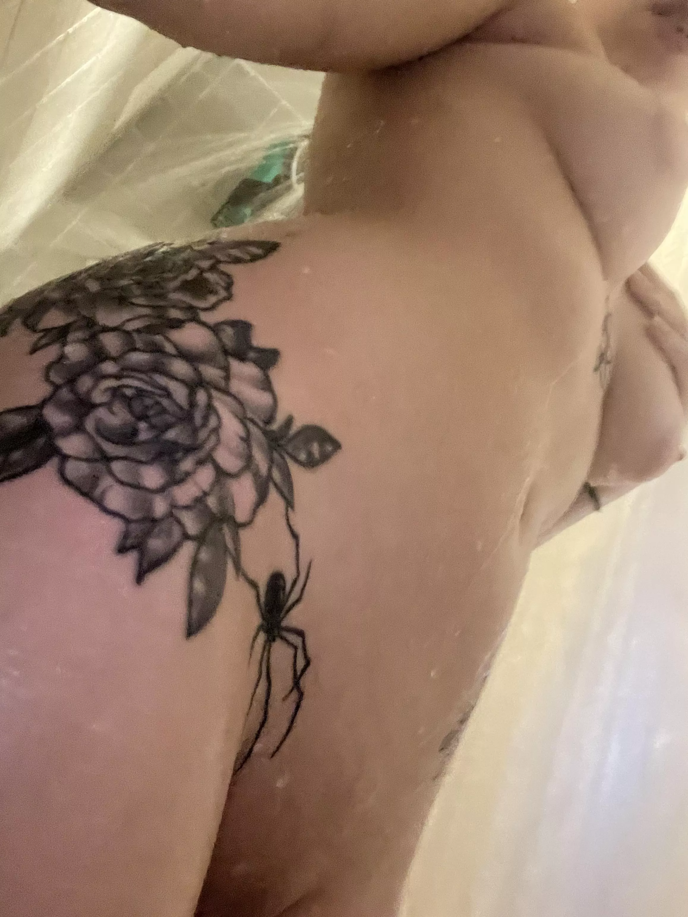 spidey 🕷 (yes i have one) 😉 💋