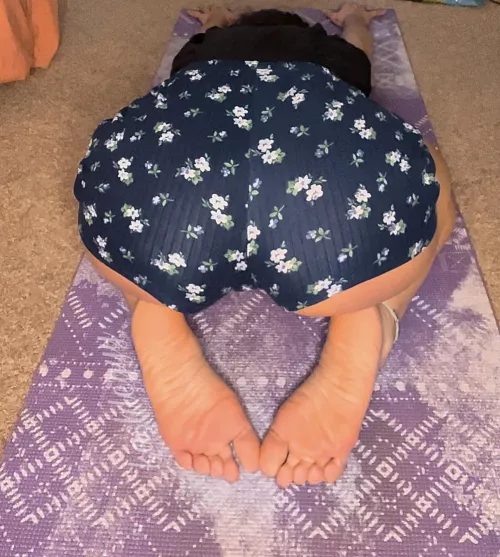 starting my morning right :)