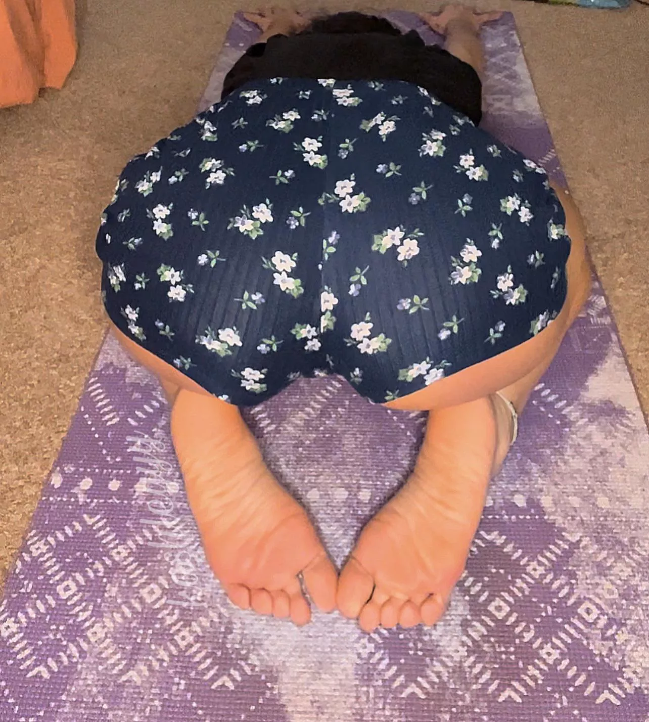 starting my morning right :)