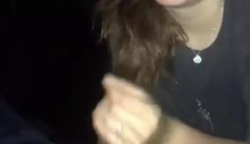 STOP SHARING THIS CLIP, THIS IS A 16 YEAR OLD WITH A 26 YEAR OLD NAMED EVAN RESHAUD WILLIAMS. Convicted Pedophile