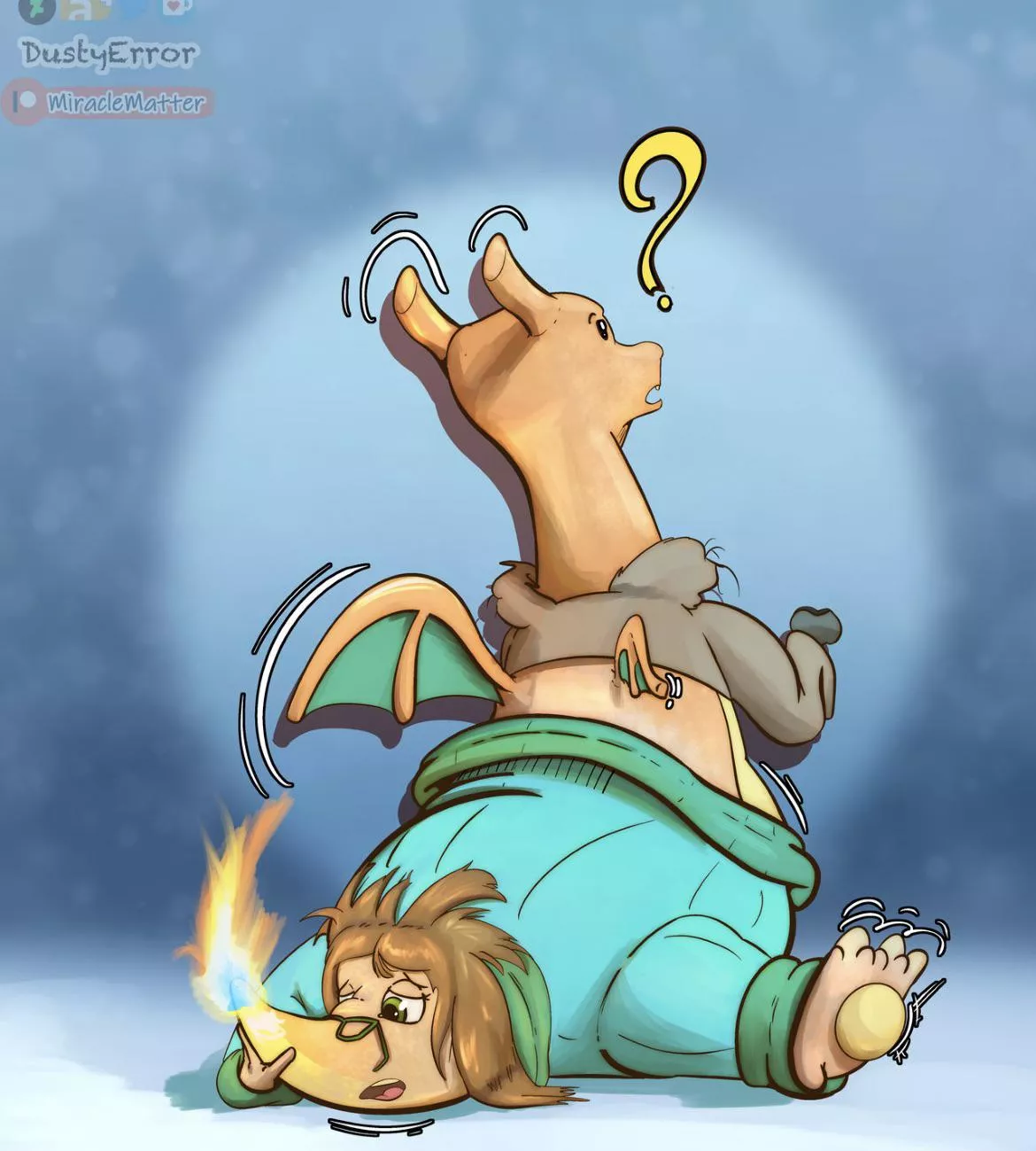 Tail to Tell (Human —> Tail udtf)