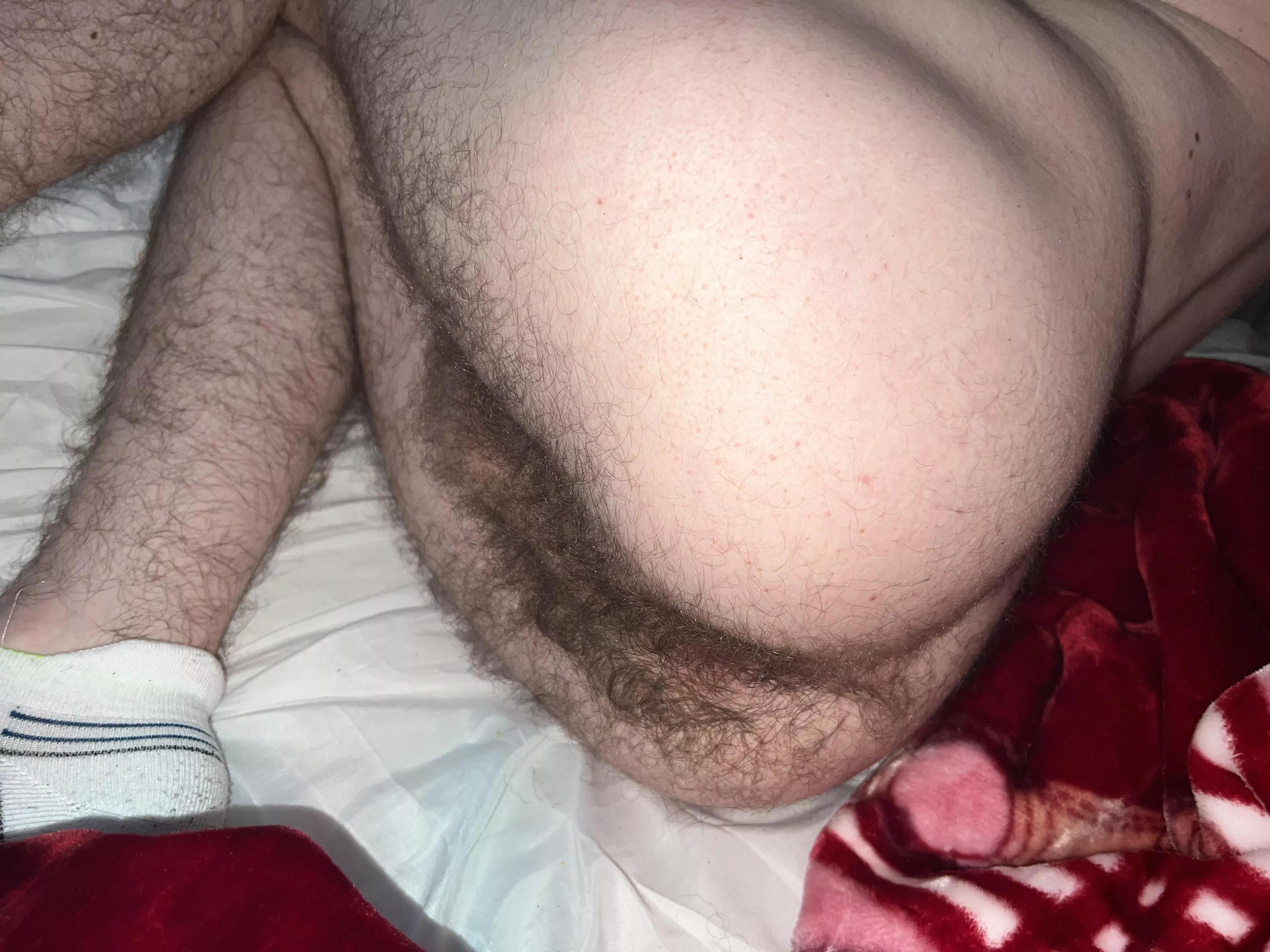 Taste my otter ass😈👅😈
