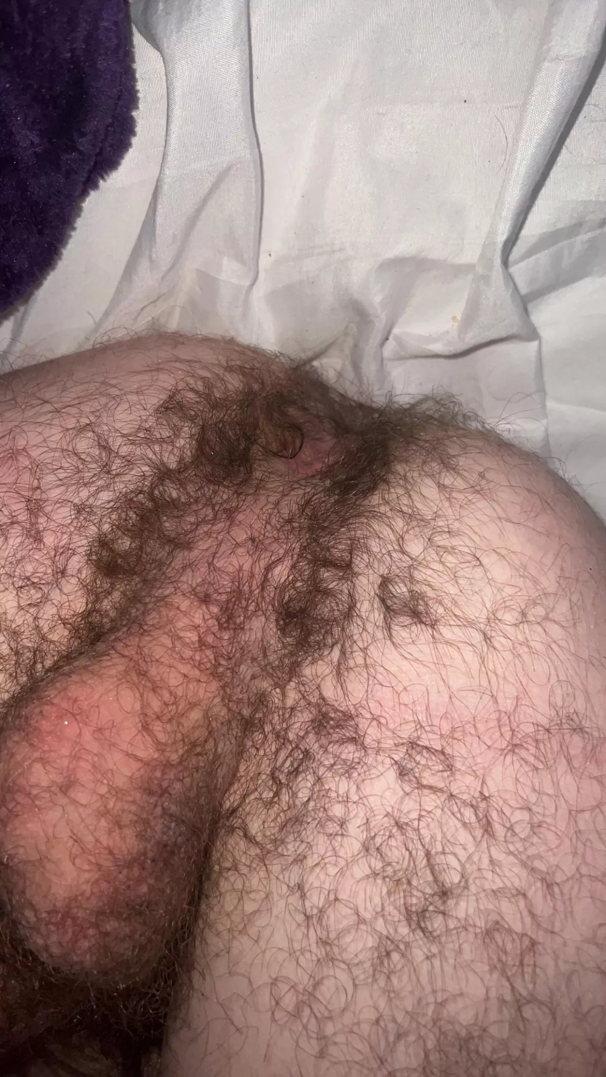 Taste the musk😈👅😈