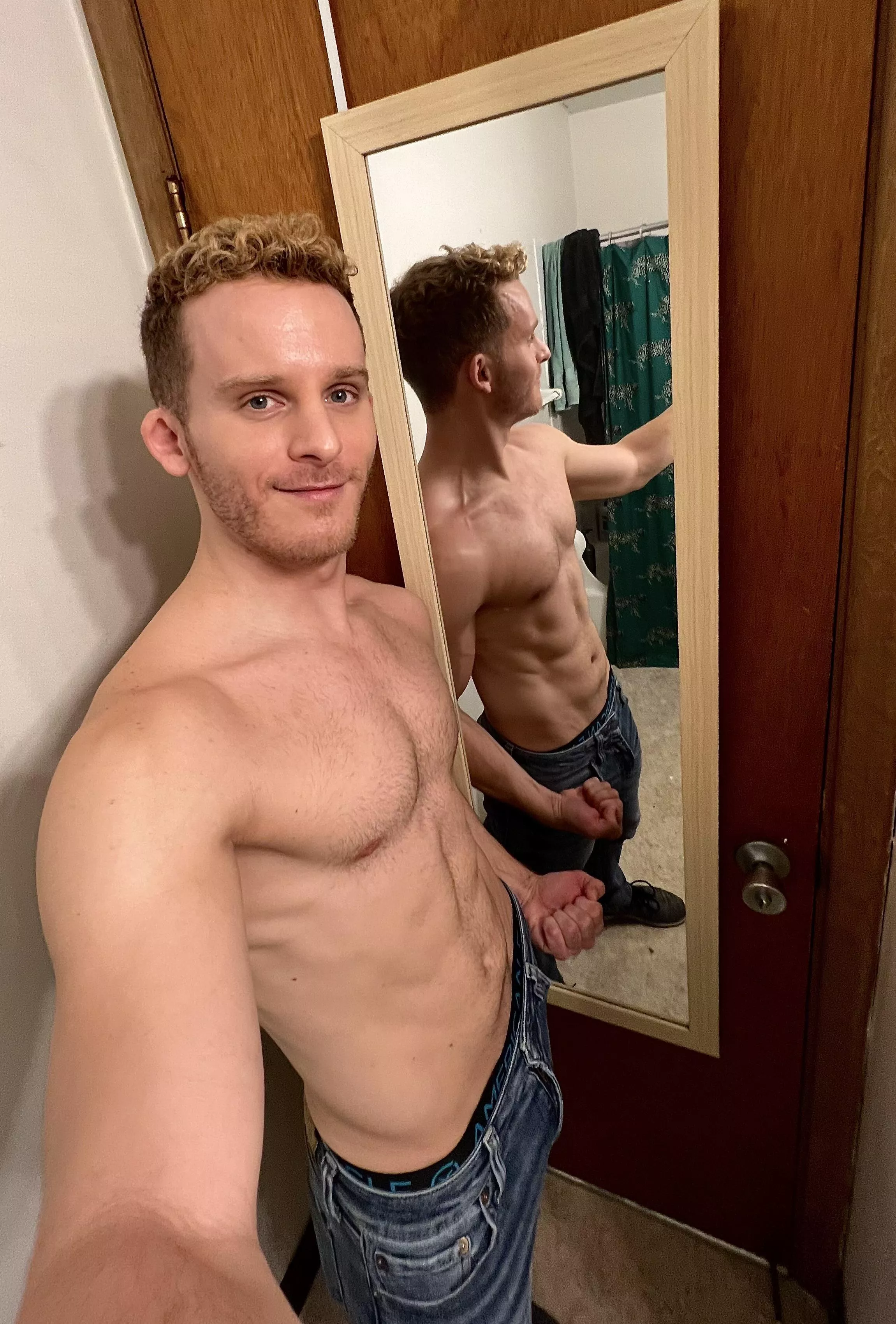 The differences an angle makes