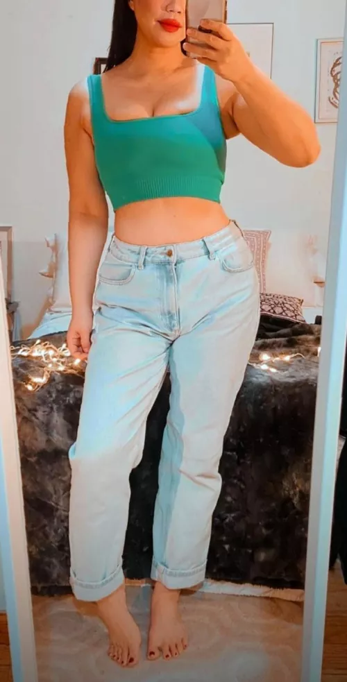 the most comfortable pair I own!