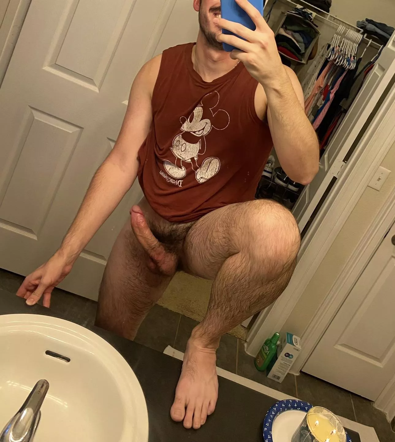 The newest ride at Disneyland