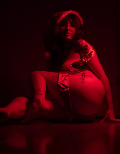 the path to heavens gate 🍒🖤