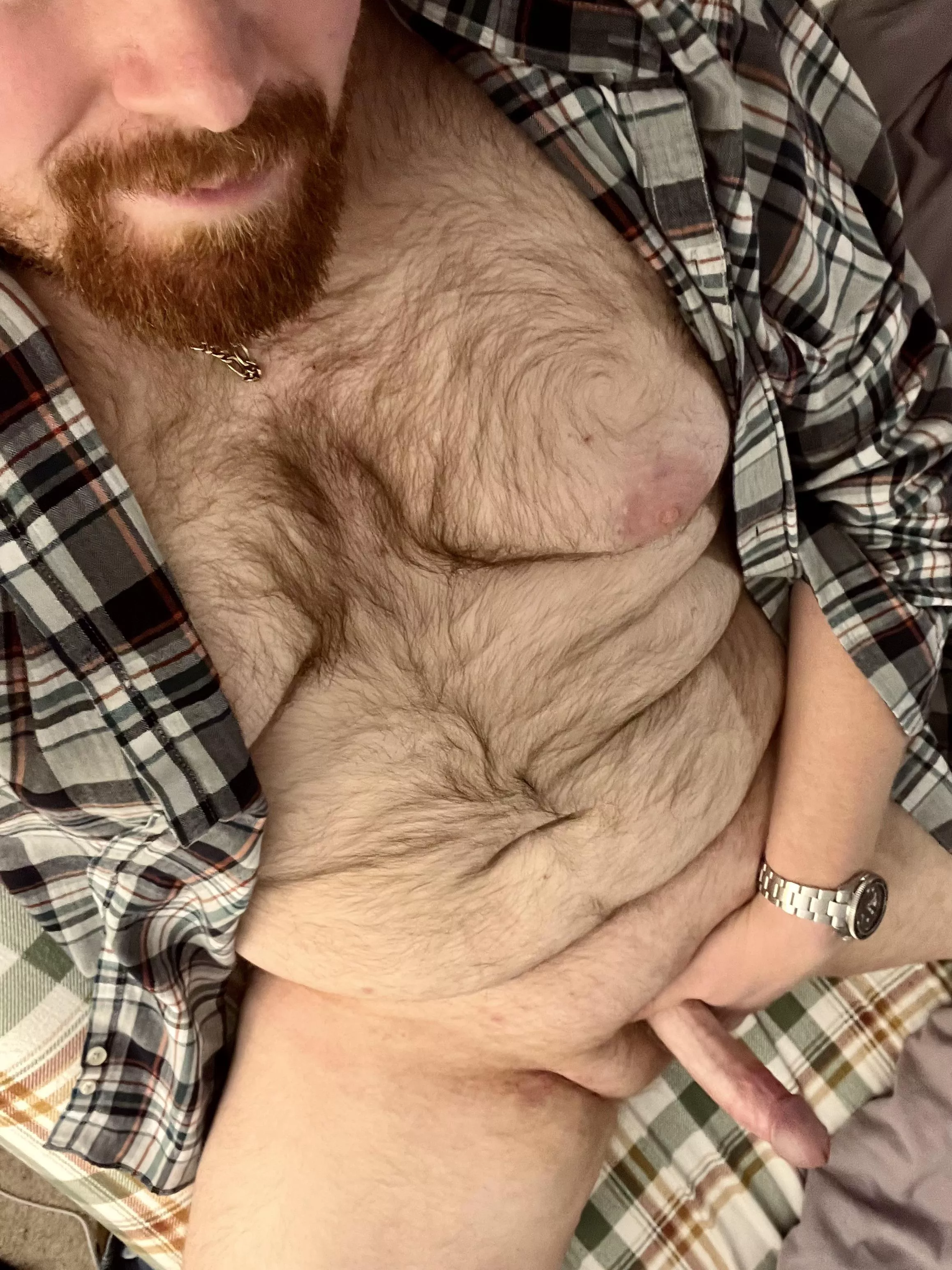 The perks of Working From Home 😈