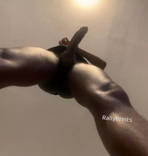 The view of my worshippers