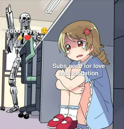 The way they say it>>>>😖